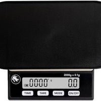 Rhino - 70.5 Oz Stealth Espresso Scale - RCGSTEALTH2KG (Special Order Item)