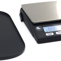 Rhino - 70.5 Oz Stealth Espresso Scale - RCGSTEALTH2KG (Special Order Item)