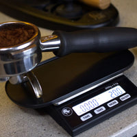 Rhino - 70.5 Oz Stealth Espresso Scale - RCGSTEALTH2KG - Special Order Item, ETA 4-6 Weeks
