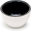 Rhino - 7.43 Oz Black Cupping Bowl - RWCUPBK - Special Order Item, ETA 4-6 Weeks