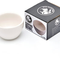 Rhino - 7.43 Oz White Cupping Bowl - RWCUPWH (Special Order Item)