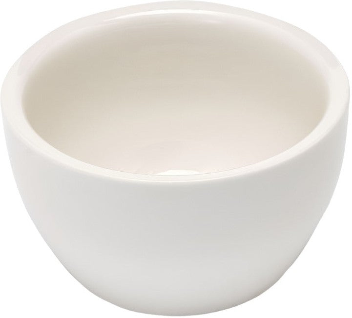 Rhino - 7.43 Oz White Cupping Bowl - RWCUPWH - Special Order Item, ETA 4-6 Weeks