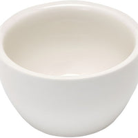Rhino - 7.43 Oz White Cupping Bowl - RWCUPWH (Special Order Item)
