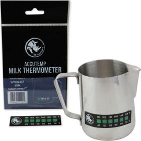 Rhino - Accutemp Stick-On Thermometer - RWSOTHERM - Special Order Item, ETA 4-6 Weeks