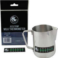 Rhino - Accutemp Stick-On Thermometer - RWSOTHERM - Special Order Item, ETA 4-6 Weeks