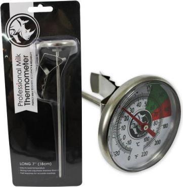 Rhino - Analog Thermometer (Long) - RWTHERML (Special Order Item)