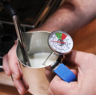 Rhino - Analog Thermometer (Long) - RWTHERML (Special Order Item)
