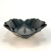 Rhino - Asphalt Comandante Coffee Tray - 3507 (Special Order Item)