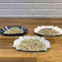 Rhino - Asphalt Comandante Coffee Tray - 3507 (Special Order Item)