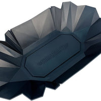 Rhino - Asphalt Comandante Coffee Tray - 3507 (Special Order Item)