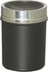 Rhino - Black (Fine) Cocoa Shaker - RWCCFNBK - Special Order Item, ETA 4-6 Weeks