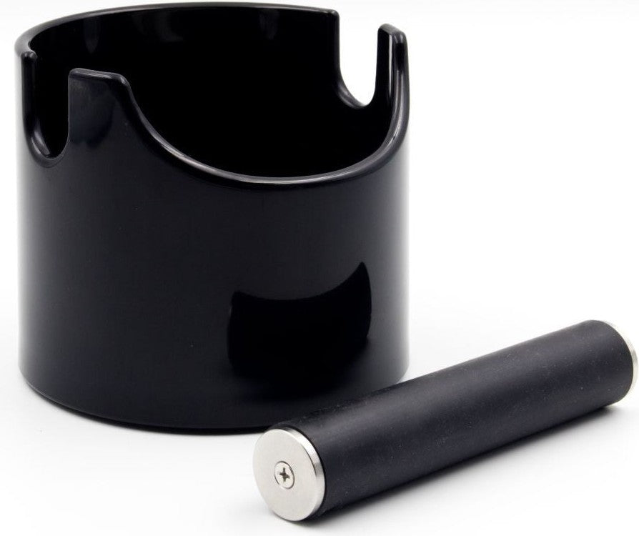 Rhino - Black Mini Waste Bin - RHMCWB-BK