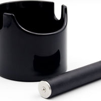 Rhino - Black Mini Waste Bin - RHMCWB-BK