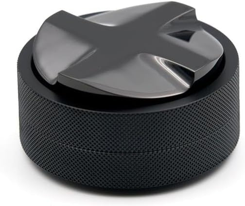 Rhino - Black Nucleus Coffee Distributor - NCD-BLACK - Special Order Item, ETA 4-6 Weeks