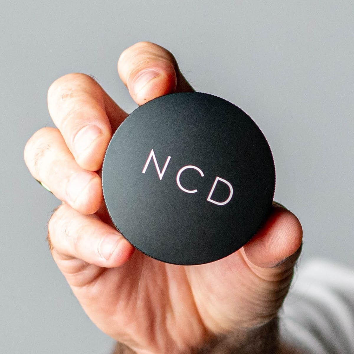 Rhino - Black Nucleus Coffee Distributor - NCD-BLACK - Special Order Item, ETA 4-6 Weeks