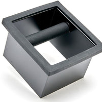 Rhino - Black Square Knock Chute - RWKC