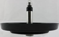 Rhino - Blender Rinser Attachment with Spinjet Upgrade - RHBRM-SB - Special Order Item, ETA 4-6 Weeks