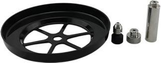 Rhino - Blender Rinser Attachment with Spinjet Upgrade - RHBRM-SB - Special Order Item, ETA 4-6 Weeks