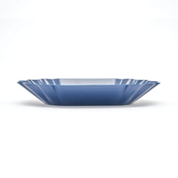 Rhino - Blue Bean Tray, Pack Of 12 - RWBEANBL-12 (Special Order Item)