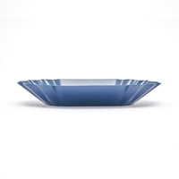 Rhino - Blue Bean Tray, Pack Of 12 - RWBEANBL-12 - Special Order Item, ETA 4-6 Weeks