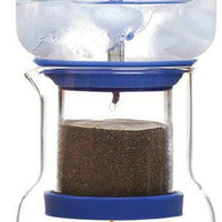 Rhino - Bruer 20 Oz Blue Cold Brew System - BRUER-BLUE (Special Order Item)
