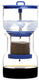 Rhino - Bruer 20 Oz Blue Cold Brew System - BRUER-BLUE (Special Order Item)