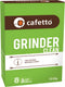 Rhino - Cafetto Grind Clean Coffee Grinder Cleaner, Pack Of 3 - E10869-1 - DISCONTINUED