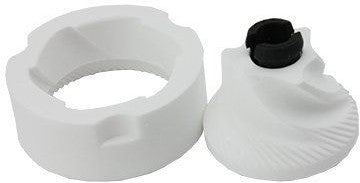 Rhino - Ceramic Burrs Set (Suits Standard And Compact) - RWBURRS (Special Order Item)