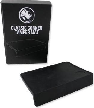 Rhino - Classic Tamper Mat Corner - RWSTMC