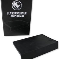 Rhino - Classic Tamper Mat Corner - RWSTMC