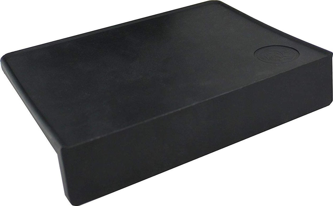 Rhino - Classic Tamper Mat Corner - RWSTMC