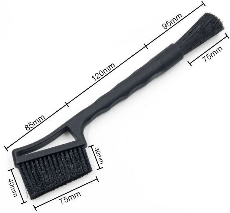 Rhino - Coffee Grinder And Bench Brush - RHBBRUSH (Special Order Item)