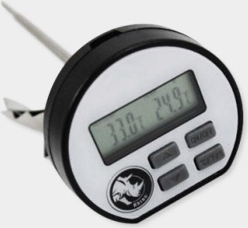 Rhino - Digital Thermometer - RWTHERDS (Special Order Item)