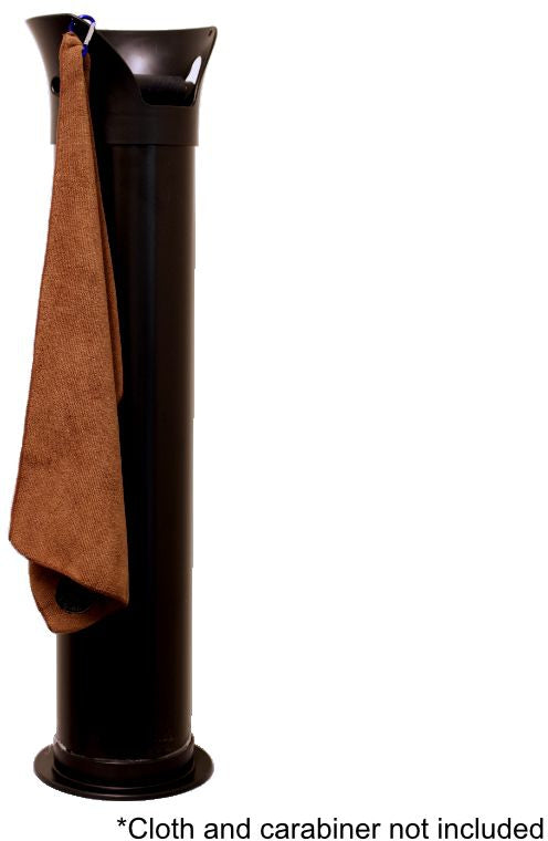 Rhino - Large Thumpa Knock Tube - THUMPA860 - Special Order Item, ETA 4-6 Weeks