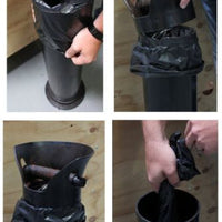 Rhino - Large Thumpa Knock Tube - THUMPA860 - Special Order Item, ETA 4-6 Weeks