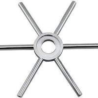 Rhino - Pitcher Rinser Actuator Star - RHPRSTAR - Special Order Item, ETA 4-6 Weeks