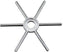 Rhino - Pitcher Rinser Actuator Star - RHPRSTAR - Special Order Item, ETA 4-6 Weeks