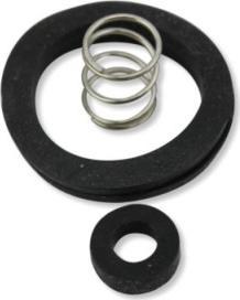Rhino - Pitcher Rinser Gasket Kit - RHPRGK - Special Order Item, ETA 4-6 Weeks