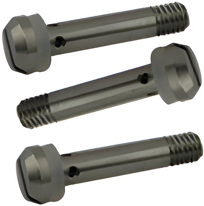 Rhino - Pitcher Rinser Mechanism Piston, Pack Of 3 - RHMECHPIN-3 - Special Order Item, ETA 4-6 Weeks