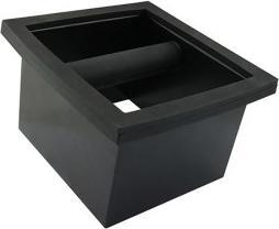 Rhino - Replacement Rubber Knock Chute Sleeve - RWKC-SLEEVE