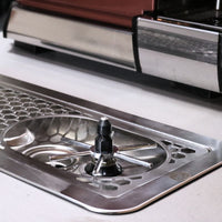 Rhino - Spinjet Spray Assembly & Actuator Star, Pack Of 3 - RH3PE-SPINSET (Special Order Item)