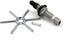 Rhino - Spinjet Spray Assembly & Actuator Star, Pack Of 3 - RH3PE-SPINSET (Special Order Item)