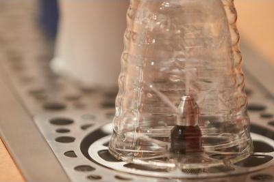 Rhino - Spinjet Upgrade - RHSPINUPGRADE (Special Order Item)