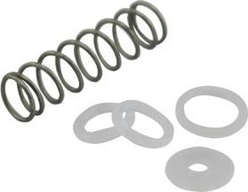 Rhino - Spinjet Valve Service Gasket Kit - RHSPVSK-01