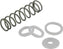 Rhino - Spinjet Valve Service Gasket Kit - RHSPVSK-01