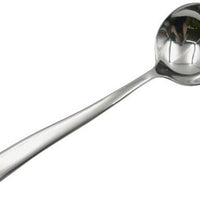 Rhino - Stainless Steel Cupping Spoon, Pack Of 12 - RWSPN-12 (Special Order Item)