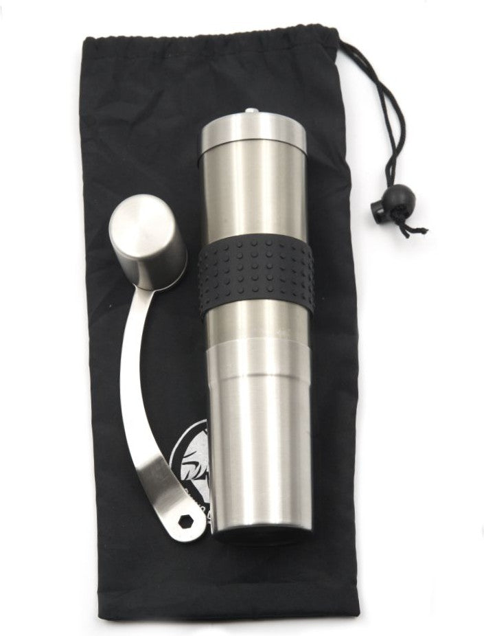 Rhino - Tall Hand Coffee Grinder - RHHGT (Special Order Item)