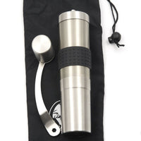 Rhino - Tall Hand Coffee Grinder - RHHGT (Special Order Item)