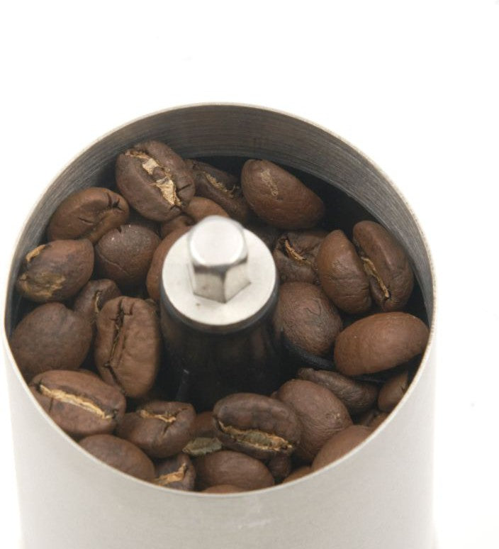 Rhino - Tall Hand Coffee Grinder - RHHGT (Special Order Item)