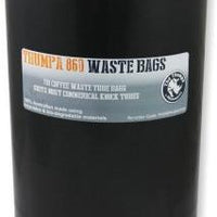 Rhino - Thumpa Large Bio-Degradable Waste Bags - THUMPA-BAG100 - Special Order Item, ETA 4-6 Weeks